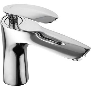MEXEN Lily umyvadlová baterie chrom 73600-00 obraz