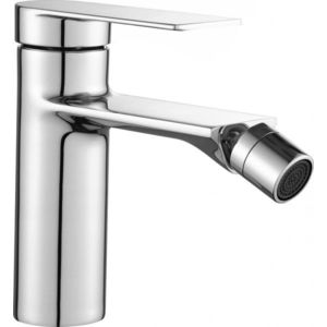 MEXEN ZERO bidetová baterie chrom 71120-00 obraz