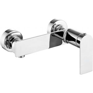 MEXEN Zero sprchová baterie, chrom 71140-00 obraz
