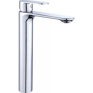MEXEN Milo umyvadlová baterie chrom 71310-00 obraz