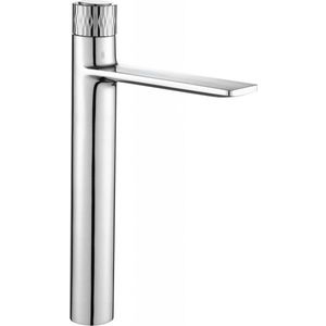 MEXEN Zero +umyvadlová baterie chrom 71610-00 obraz