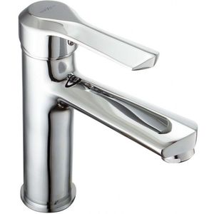 MEXEN Saber umyvadlová baterie chrom 72100-00 obraz