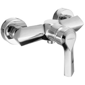 MEXEN Saber sprchová baterie chrom 72140-00 obraz