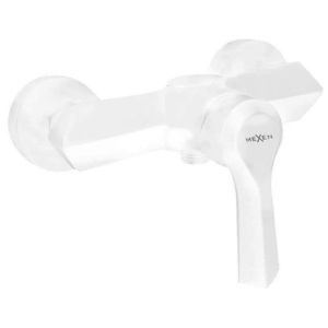 MEXEN Saber sprchová baterie White 72140-20 obraz