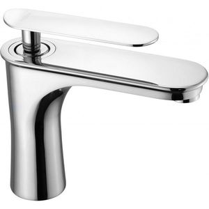 MEXEN Trinity umyvadlová baterie chrom 72600-00 obraz