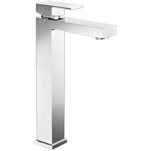 MEXEN Cube umyvadlová baterie chrom 72910-00 obraz