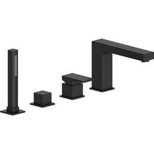 MEXEN CUBE vanová baterie 72932-70 obraz