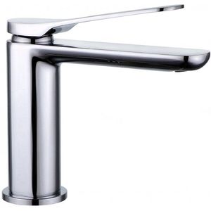 MEXEN Largo umyvadlová baterie chrom 73700-00 obraz
