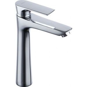 MEXEN Axel umyvadlová baterie chrom 73810-00 obraz
