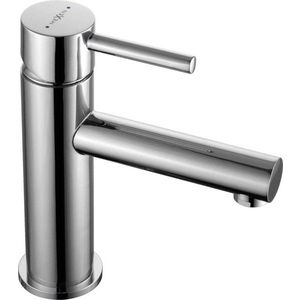 MEXEN Elba umyvadlová baterie chrom 74100-00 obraz