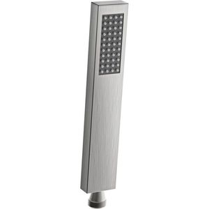 MEXEN R-02 ruční sprcha 1-funkční grafit 79500-66 obraz