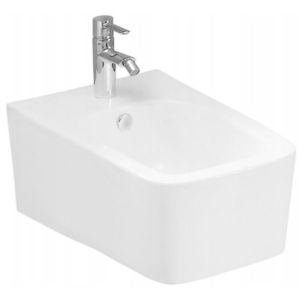 MEXEN York bidet závěsný, bílá 35115500 obraz