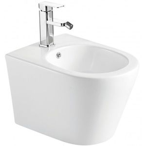 MEXEN Bidet Rico závěsné, bílá 35724800 obraz