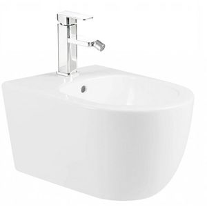 MEXEN Carmen bidet závěsný, bílá 35884900 obraz