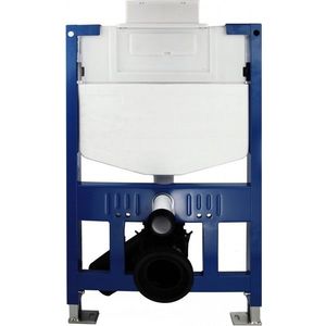 MEXEN FenixXS-U rack omítku WC 60850 obraz