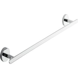 MEXEN Loft držák ručníků chrom 7012624-00 obraz