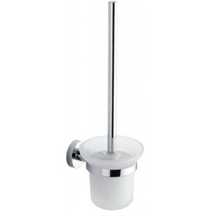 MEXEN Tiber WC štětka, chrom 7050550-00 obraz