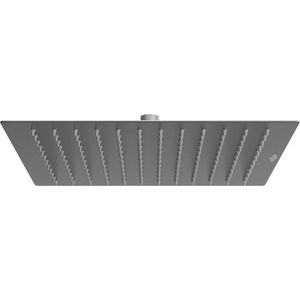 MEXEN Slim déšt 30x30 cm grafit 79130-66 obraz
