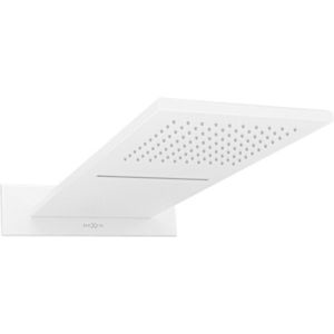 MEXEN Vodopád hlavová sprcha štíhlý 50x22cm bílá 79190-20 obraz