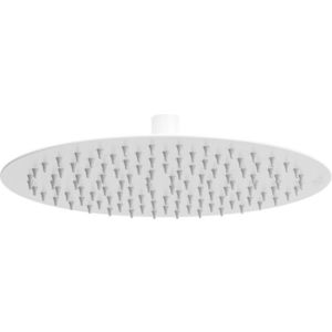 MEXEN Slim déšt 25cm bílá 79225-20 obraz