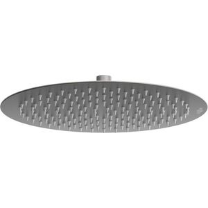 MEXEN Slim déšt 30 cm grafit 79230-66 obraz