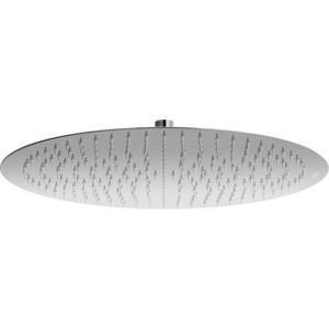 MEXEN Slim déšt 40 cm chrom 79240-00 obraz
