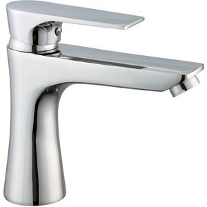 MEXEN Axel baterie umyvadlová chrom 73800-00 obraz