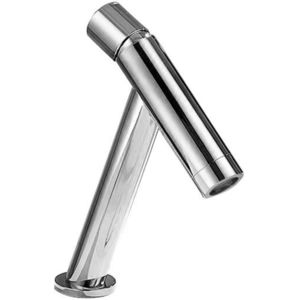 MEXEN Astro baterie umyvadlová, chrom 746900-00 obraz