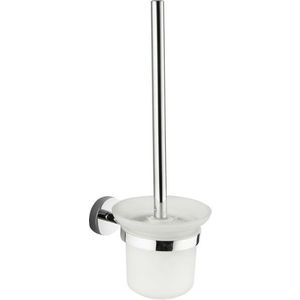 MEXEN Loft WC štětka chrom 7012650-00 obraz