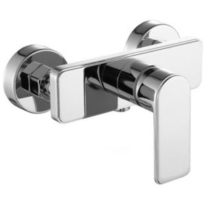 MEXEN Cetus sprchová baterie, chrom 744340-00 obraz