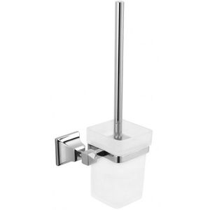 MEXEN Dalia WC štětka, chrom 7017350-00 obraz