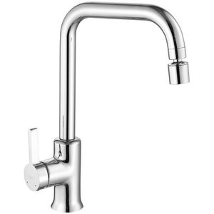 REA Dřezová baterie Polo chrom REA-B9940 obraz