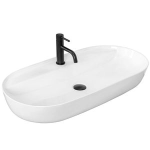 REA Umyvadlo na desku Aura 81 REA-U2541 obraz
