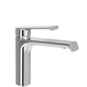 REA Umyvadlová baterie Hass Chrom REA-B6206 obraz