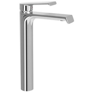 REA Umyvadlová baterie Hass Chrom REA-B6207) obraz