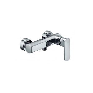 KFA KORUND nástěnná sprchová baterie, chrom 4006-010-00 obraz