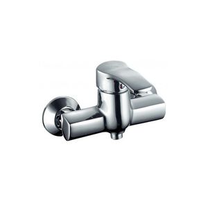 KFA KWARC nástěnná sprchová baterie, chrom 4206-010-00 obraz