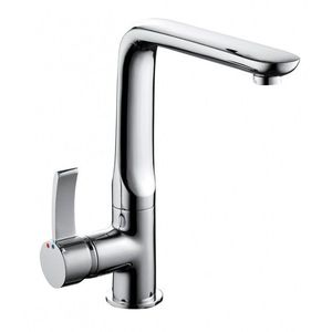 KFA MALACHIT dřezová baterie, chrom 4403-915-00 obraz