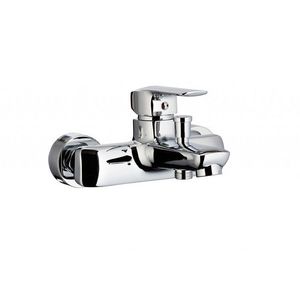 KFA AQUAMARYN nástěnná vanová baterie, chrom 4614-010-00 obraz