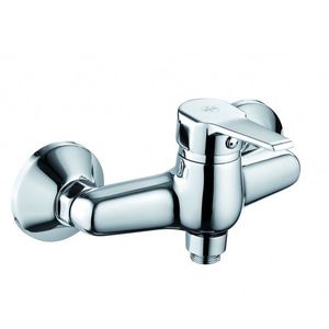 KFA BERYL nástěnná sprchová baterie, chrom 4806-010-00 obraz
