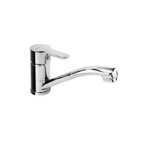 KFA GRANAT stojánková dřezová baterie (L=200 MM), chrom 5523-915-00 obraz