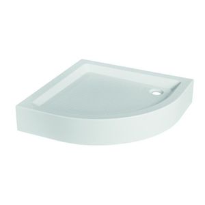 INVENA Sprchová vanička 16 cm 80x80cm AK-80-083-P obraz