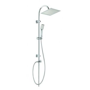 INVENA Sprchový sloup FLORINA AU-30-001-Q obraz