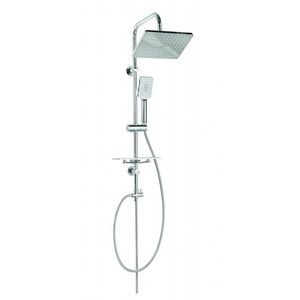 INVENA Sprchový sloup NYKS AU-32-001-G obraz