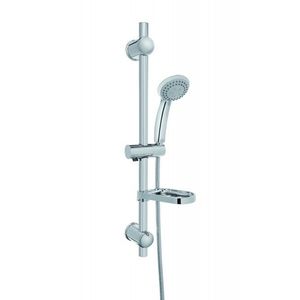 INVENA Sprchový set HIUMA AU-89-001-M obraz