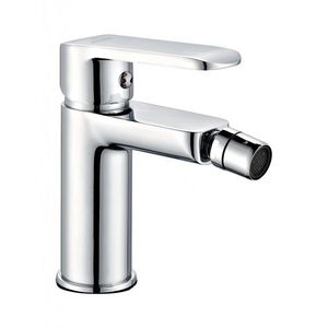 INVENA Bidetová baterie SIROS CHROM BB-90-001-A obraz