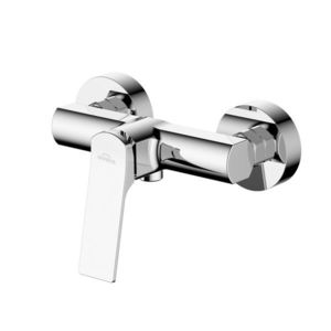 INVENA Sprchová baterie NERI chrom BN-01-001-L obraz