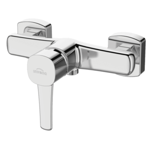 INVENA Sprchová baterie GLAMOUR TREND chrom BN-02-001-V obraz