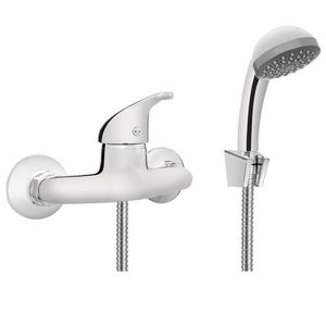 INVENA Sprchová baterie PEREA BN-05-001-Q obraz