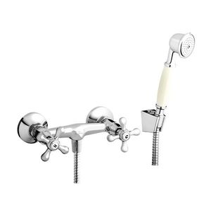 INVENA Sprchová baterie ROMA BN-21-00S-L obraz